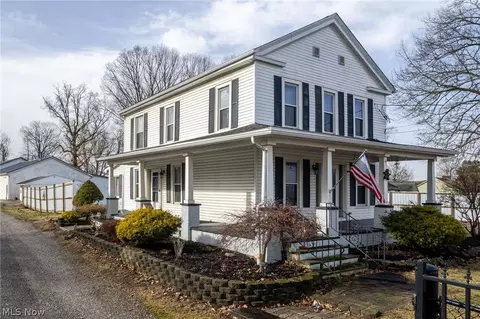 15355 Old Lincoln Way, Dalton, OH 44618