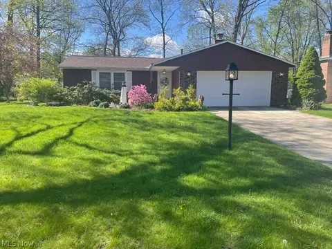 4937 Timberview Dr, Vermilion, OH 44089