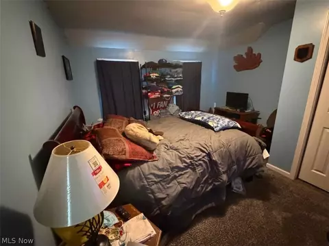 Bedroom - 830 Bunker Hill Rd, Ashtabula, OH 44004 photo 3 of 4