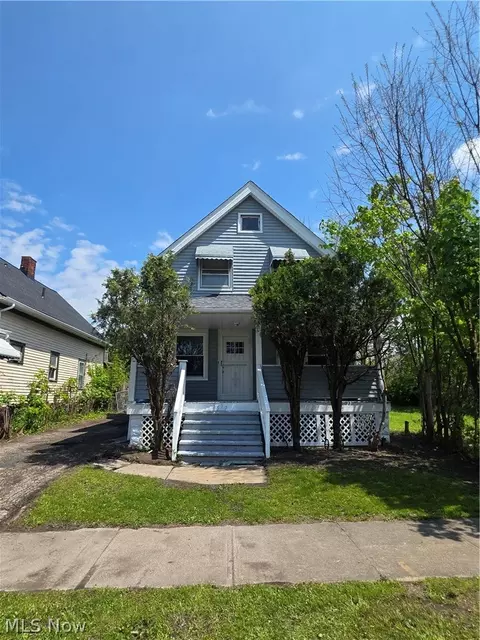 3557 E 114th St, Cleveland, OH 44105