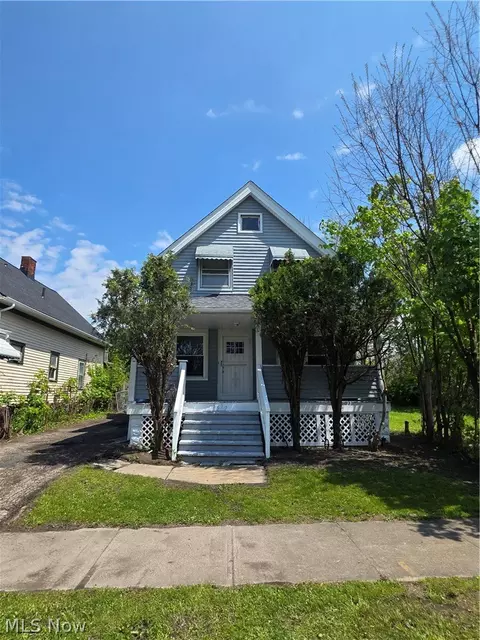 3557 E 114th St, Cleveland, OH 44105
