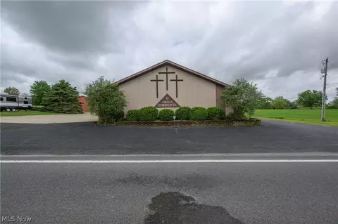 2587 Alabama Ave SW, Dalton, OH 44618