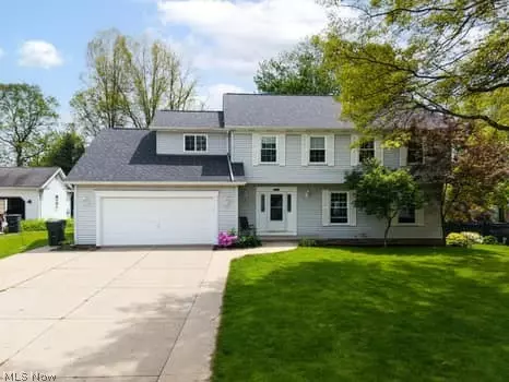 1029 Reedy Dr, Wadsworth, OH 44281