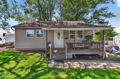 143 25th St NW, Massillon, OH 44647