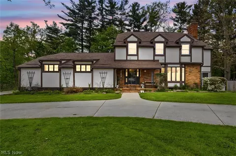 Exterior - 6453 Old Woods Rd, Ashtabula, OH 44004 photo 3 of 12