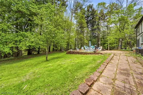 Exterior - 6453 Old Woods Rd, Ashtabula, OH 44004 photo 6 of 12