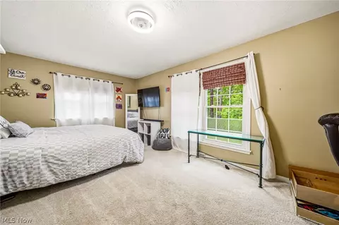 Bedroom - 6453 Old Woods Rd, Ashtabula, OH 44004 photo 1 of 7