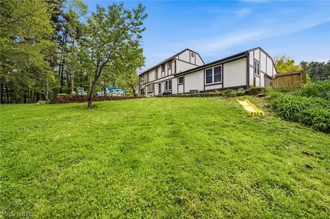 Exterior - 6453 Old Woods Rd, Ashtabula, OH 44004 photo 11 of 12