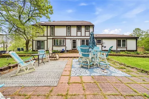 Exterior - 6453 Old Woods Rd, Ashtabula, OH 44004 photo 9 of 12