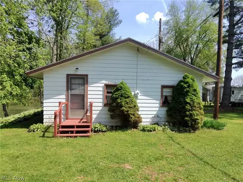 26101 Township Rd 59, Warsaw, OH 43844