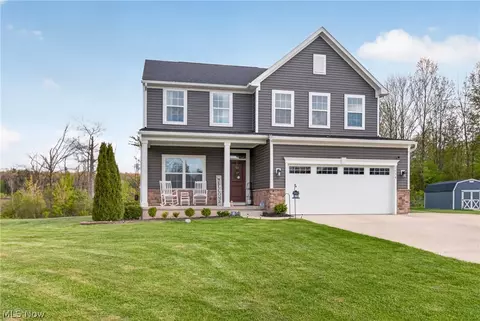 1116 Keenan Ct, Grafton, OH 44044