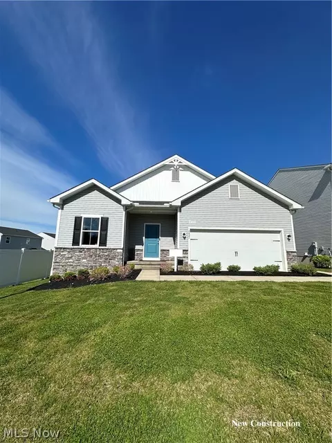 4421 Main St, Perry, OH 44081