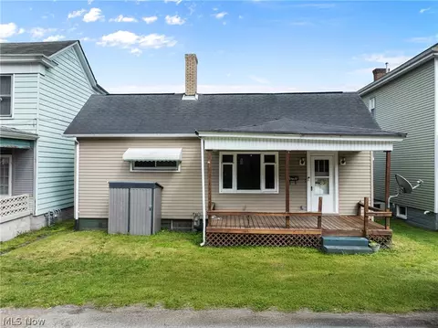 4744 Noble St, Bellaire, OH 43906