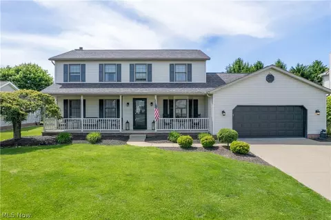 304 Rodeo Cir, Louisville, OH 44641