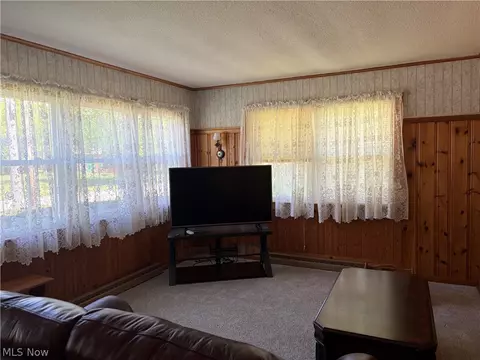 Living - 303 W Main St, Andover, OH 44003 photo 2 of 5