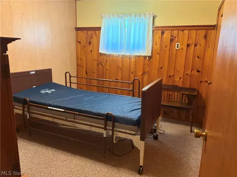 Bedroom - 303 W Main St, Andover, OH 44003 photo 1 of 1