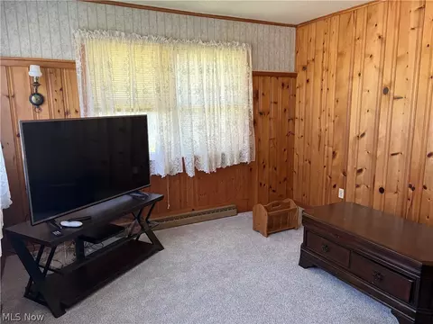 Living - 303 W Main St, Andover, OH 44003 photo 3 of 5