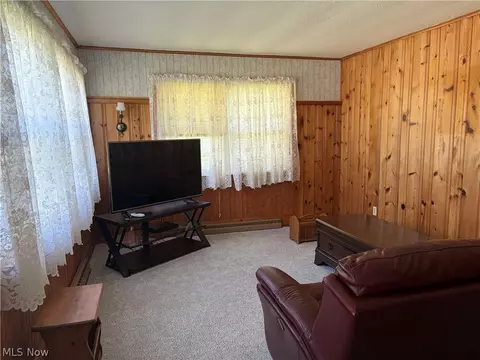 Living - 303 W Main St, Andover, OH 44003 photo 1 of 5