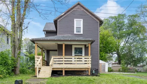 200 19th St NW, Barberton, OH 44203