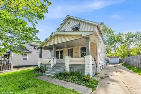 3359 E 65th St, Cleveland, OH 44127