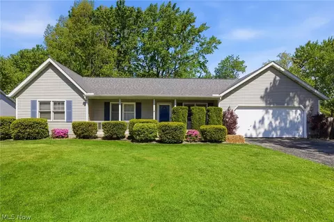70 Florence Ave, Painesville, OH 44077