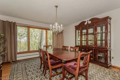 Dining - 6811 Drexel Dr, Seven Hills, OH 44131 photo 1 of 3