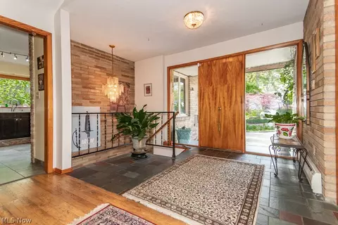 Entry Way - 6811 Drexel Dr, Seven Hills, OH 44131 photo 1 of 2