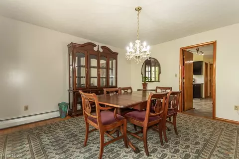 Dining - 6811 Drexel Dr, Seven Hills, OH 44131 photo 3 of 3