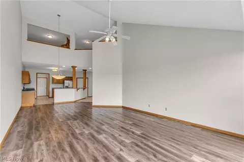 Living - 147 Granger Dr, Lagrange, OH 44050 photo 2 of 4