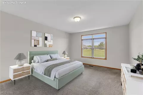 Bedroom - 147 Granger Dr, Lagrange, OH 44050 photo 1 of 6