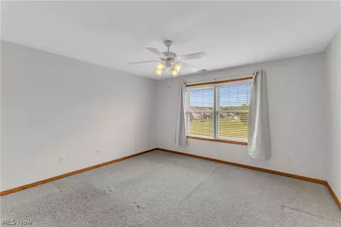 Bedroom - 147 Granger Dr, Lagrange, OH 44050 photo 5 of 6