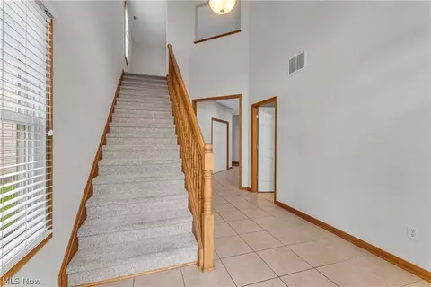 Entry Way - 147 Granger Dr, Lagrange, OH 44050 photo 1 of 3