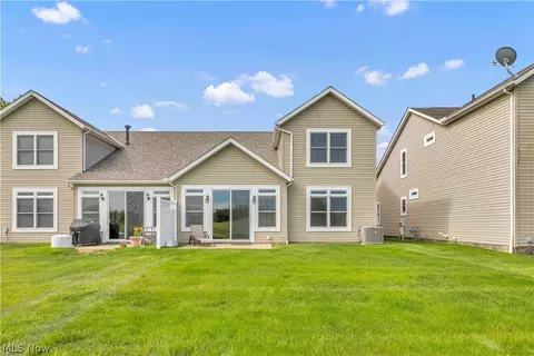 Exterior - 147 Granger Dr, Lagrange, OH 44050 photo 3 of 4