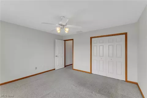 Bedroom - 147 Granger Dr, Lagrange, OH 44050 photo 6 of 6