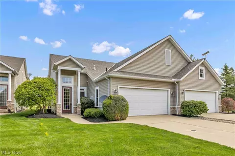 Exterior - 147 Granger Dr, Lagrange, OH 44050 photo 2 of 4