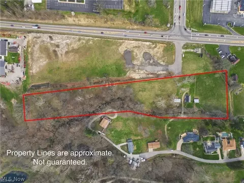 5 73 Acres Arrow Point Dr, Zanesville, OH 43701