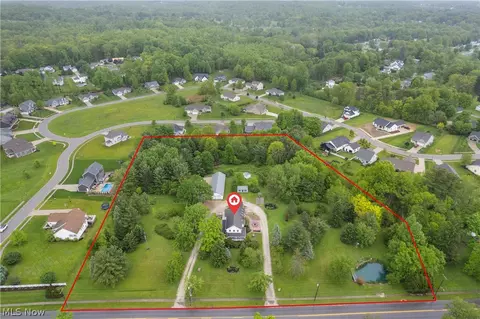 7901 State St, Garrettsville, OH 44231