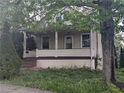 433 Allenford St, Akron, OH 44314