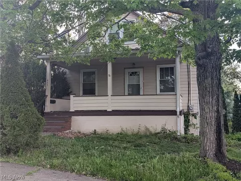 433 Allenford St, Akron, OH 44314