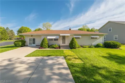 4499 Colorado Ave, Sheffield Village, OH 44054