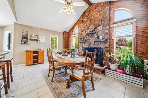 Dining - 2013 Deerfield Dr, Ashtabula, OH 44004 photo 1 of 1