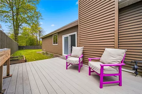 Exterior - 2013 Deerfield Dr, Ashtabula, OH 44004 photo 9 of 12
