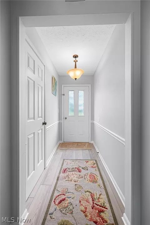 Entry Way - 301 Willow, Huron, OH 44839 photo 1 of 1