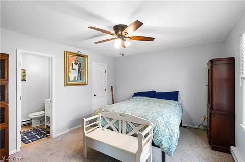 Bedroom - 301 Willow, Huron, OH 44839 photo 1 of 4