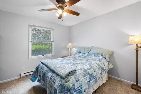 Bedroom - 301 Willow, Huron, OH 44839 photo 4 of 4
