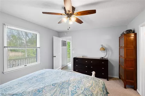 Bedroom - 301 Willow, Huron, OH 44839 photo 2 of 4