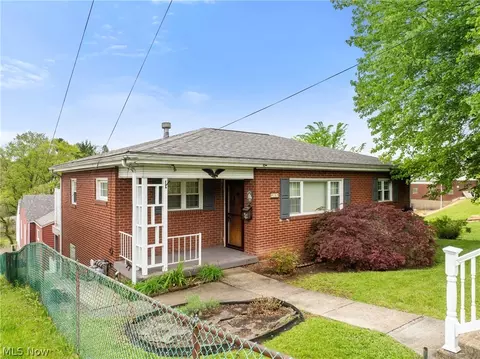 104 Paul Ave, Weirton, WV 26062