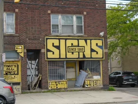 3838 E 131st St, Cleveland, OH 44120
