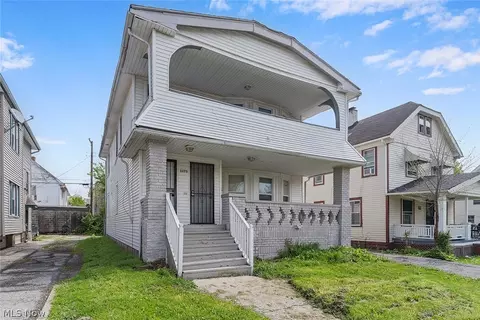 3275 E 134th St, Cleveland, OH 44120