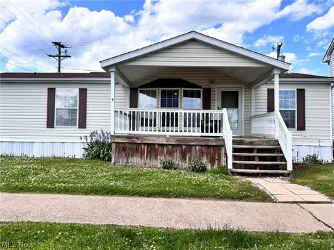 1910 Main St, Stockport, OH 43787